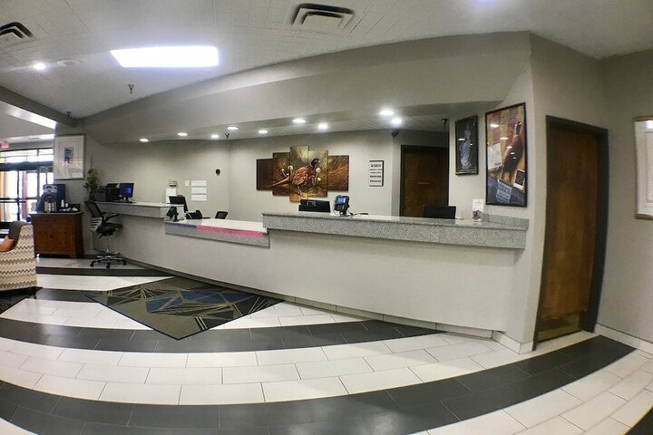 Hotel Interior 3 of 37