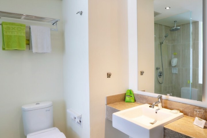 Bathroom Vanities