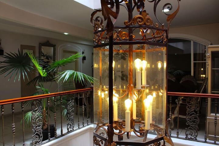 Hotel Interior 57 of 61
