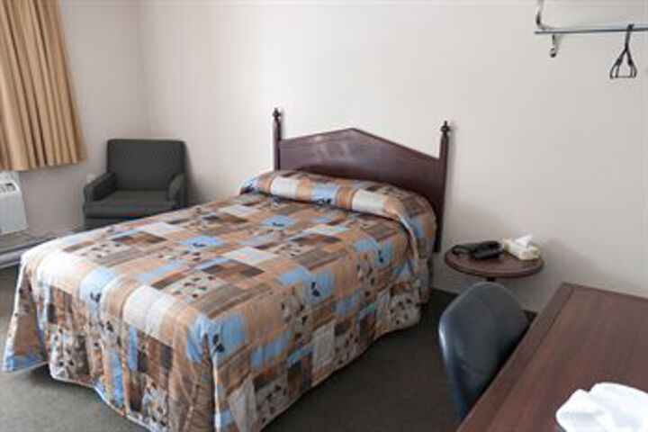 Standard Suite