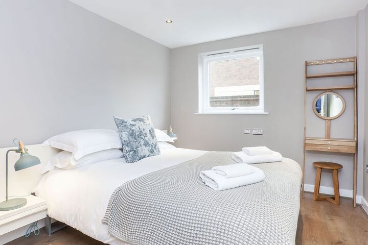 Bootham Retreat Superb City Centre Hideaway