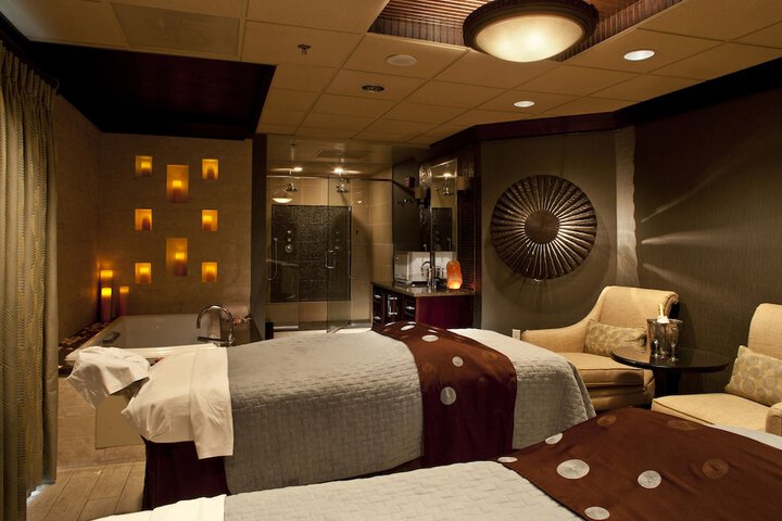 Treatment room