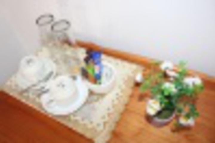 Breakfast/Coffee Service 208 of 288