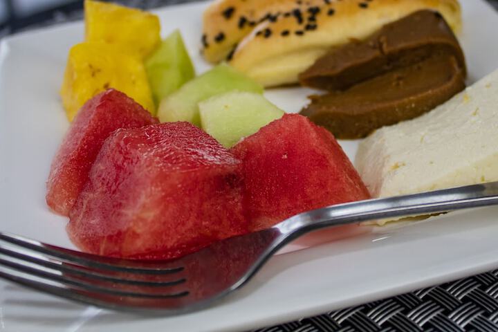 Breakfast/Coffee Service 50 of 62