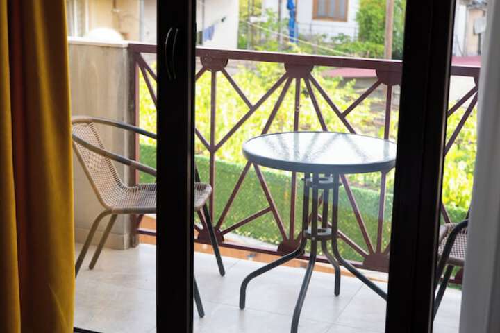 Terrace/Patio 18 of 18