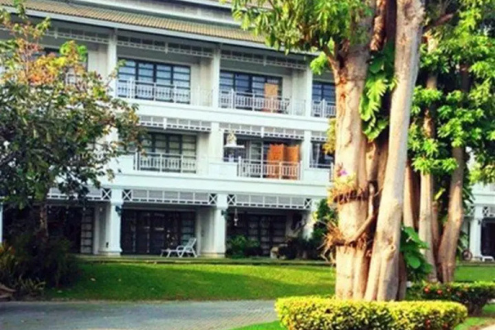 Baan Sa Suan Hua Hin