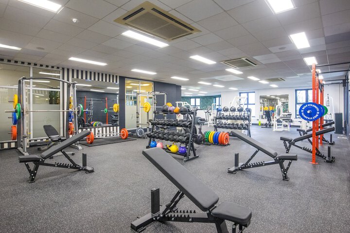 Health and Fitness 28 of 51