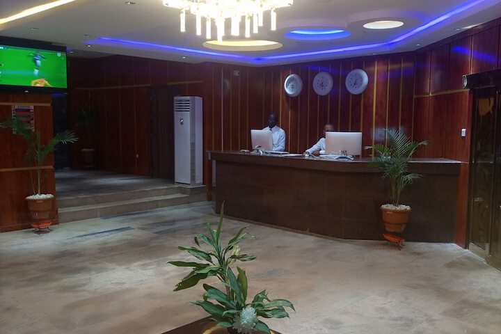 Hotel Interior 2 of 23