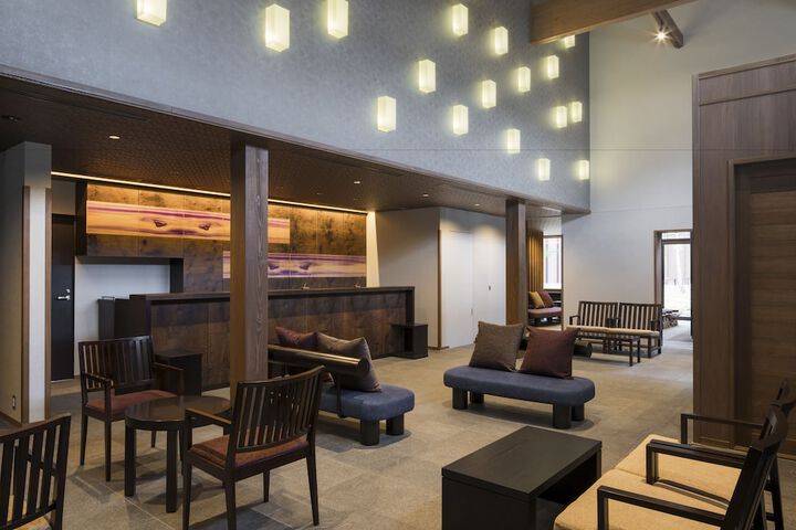 Lobby Photos