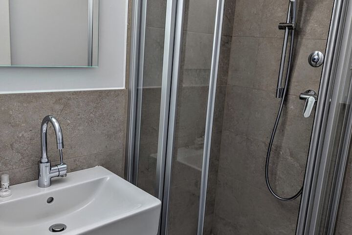 Bathroom Interior Photo