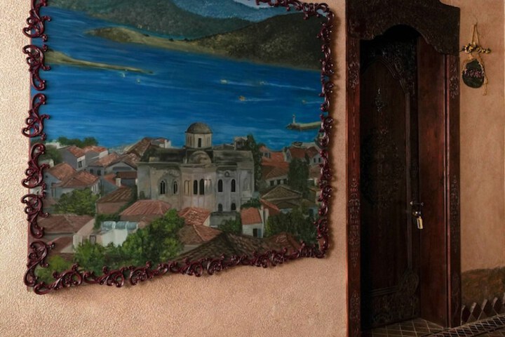 Hotel Interior 156 of 171