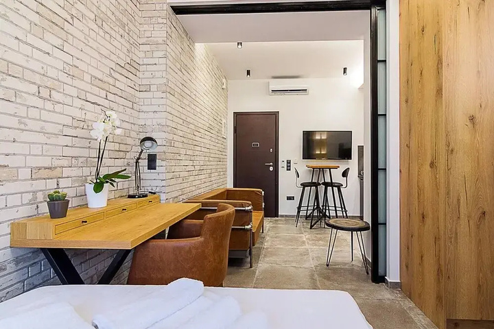 Centrally Located Studio Next to Syntagma Square
