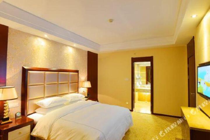 Linyi Hotel (Yimeng Road Branch)