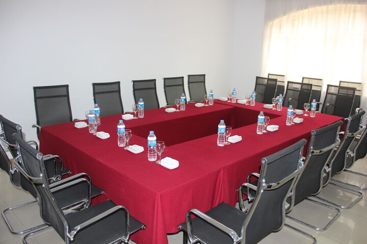 Meeting 105 of 117