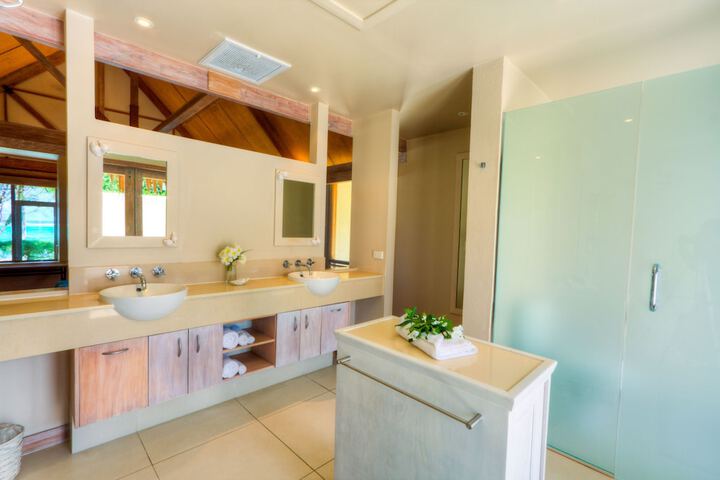 Bath Amenities