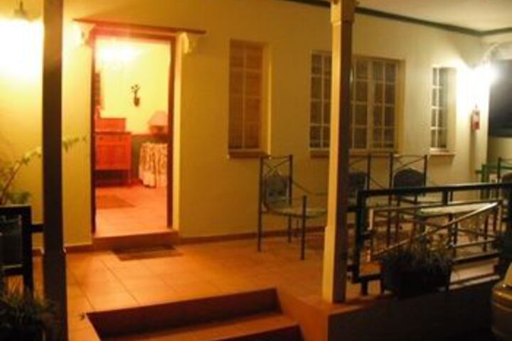 Terrace/Patio 17 of 18