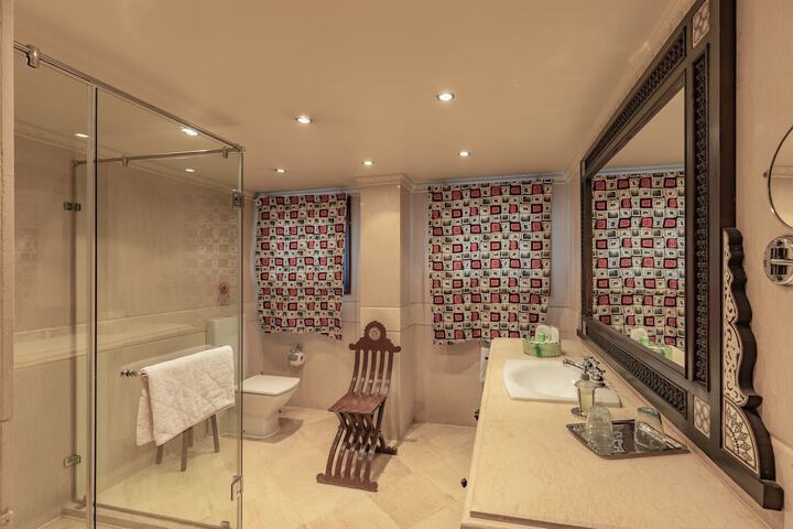 Bathroom Vanities