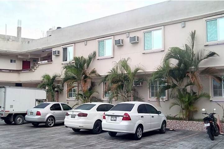 Hotel 36 of 37