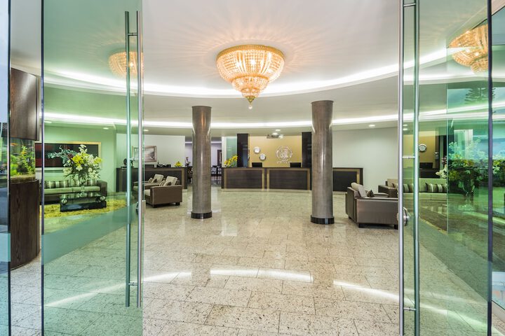 Hotel Interior 3 of 58