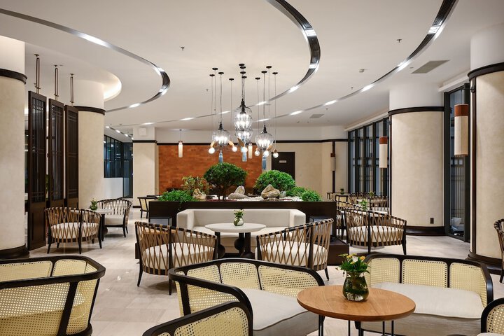 Hotel Interior 3 of 138