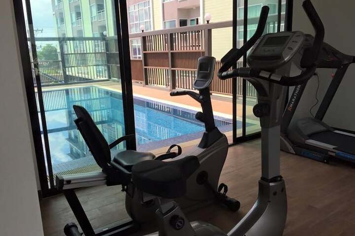 Health and Fitness 16 of 21