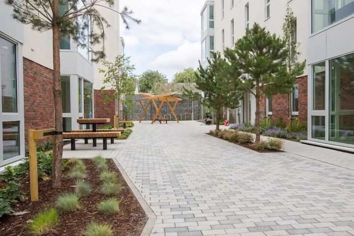 Destiny Student - Parkgate