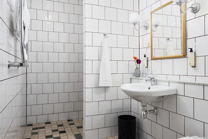 Bath Amenities