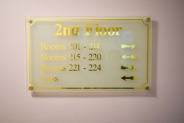 Hotel 52 of 55