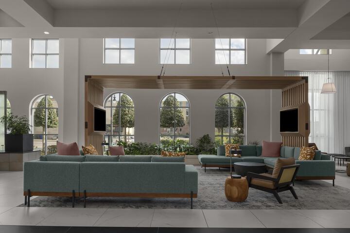 Hotel Interior 2 of 47