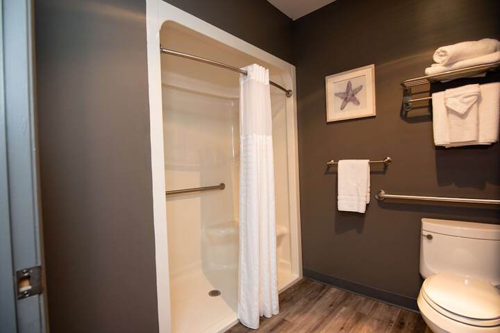 1 King Bed Accessible (2 of 54)