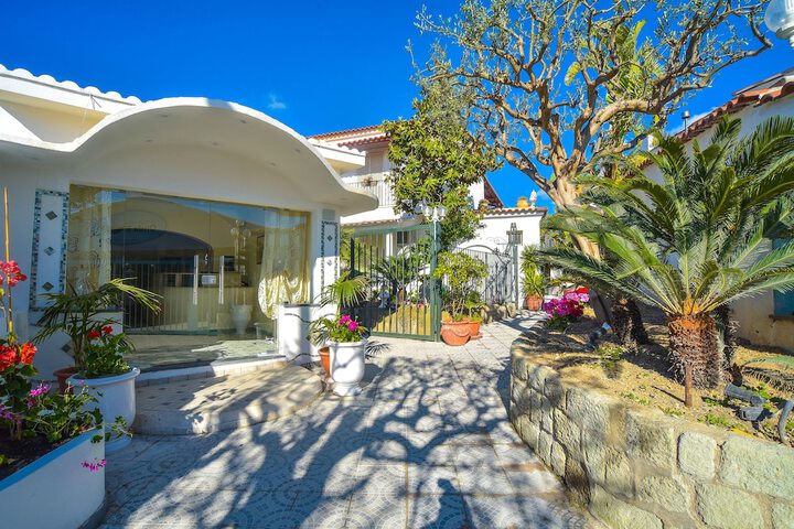 Junior Village Vacanze&Relax in Forio