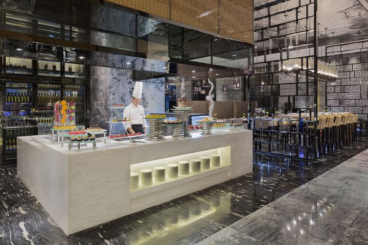 Restaurants
