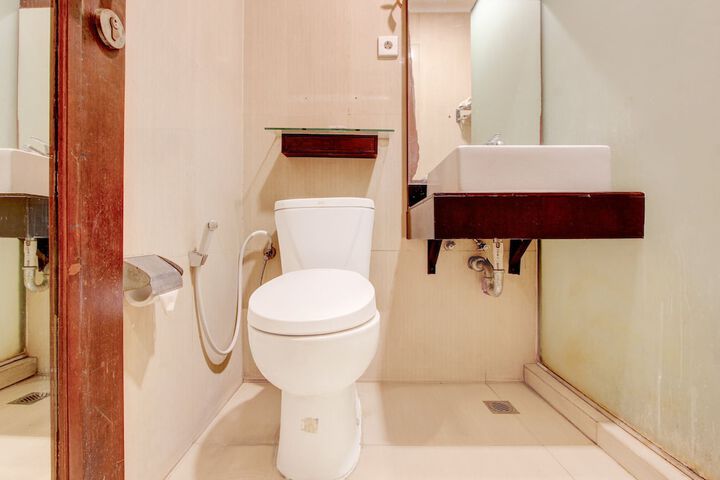 Bath Interior