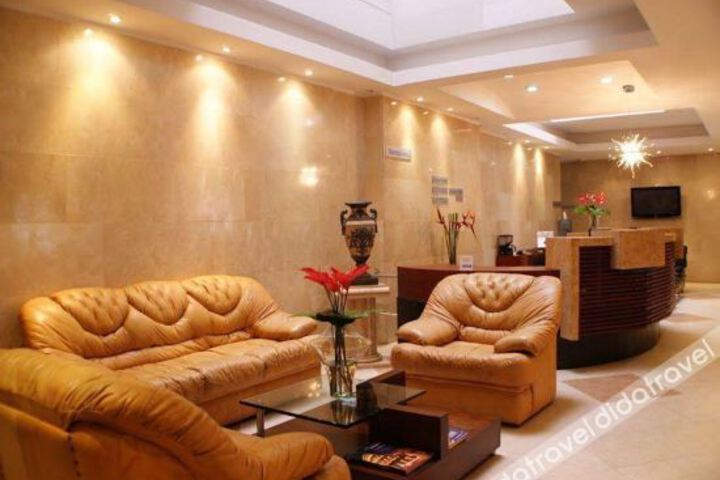 Hotel Interior 2 of 17