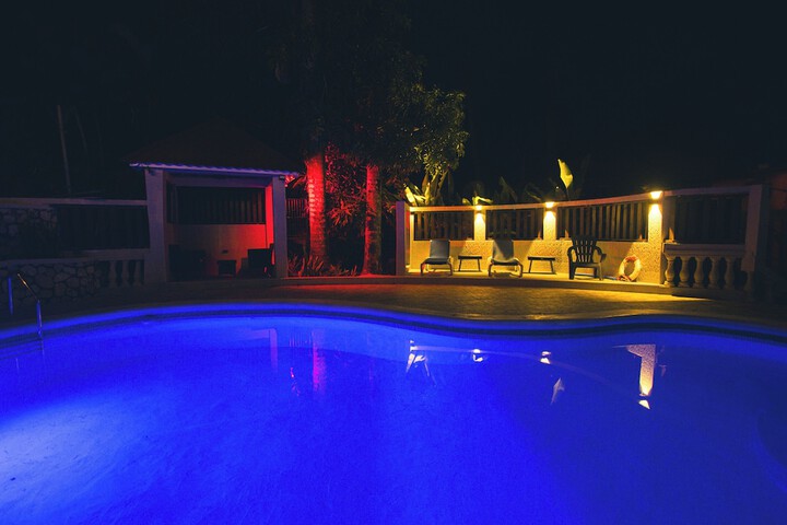 Hotel 86 of 95