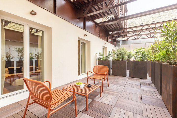 Terrace/Patio 31 of 39