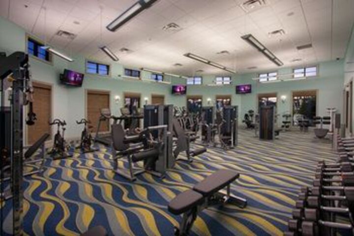 Health and Fitness 15 of 34