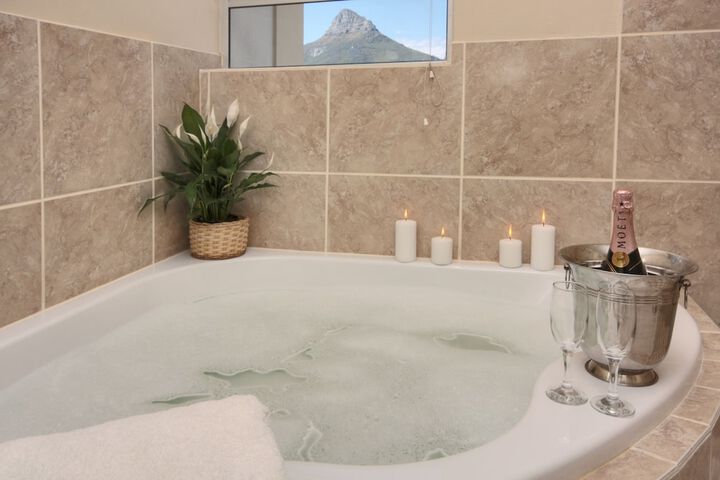 Jetted tub