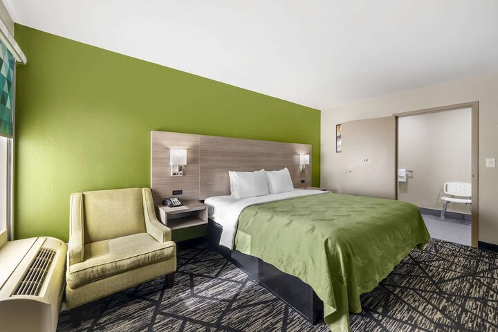 1 King Bed (9 of 14)