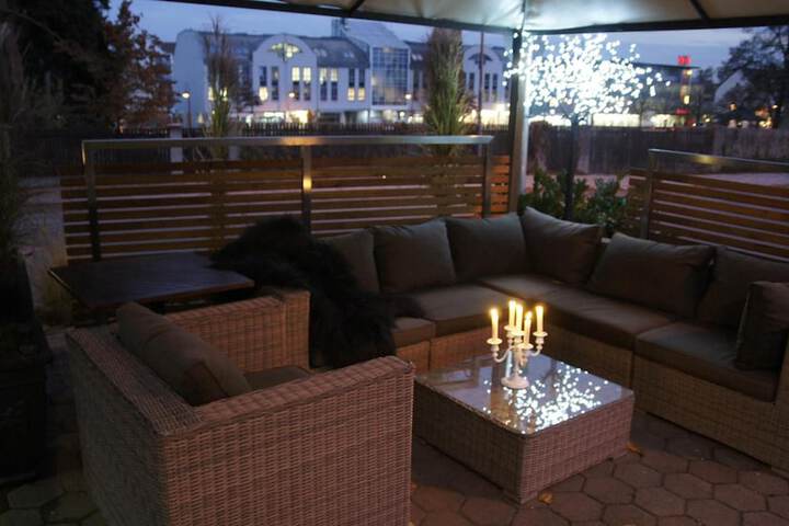 Terrace/Patio 33 of 63