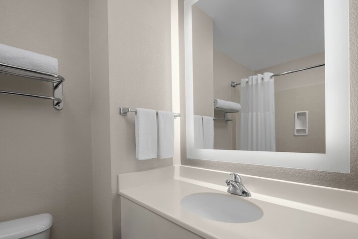 Bath Amenities