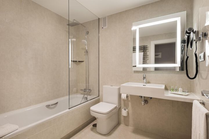 Bathroom Vanities