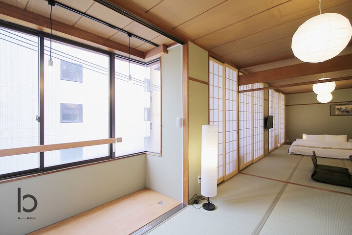 Hotel Interior 192 of 219