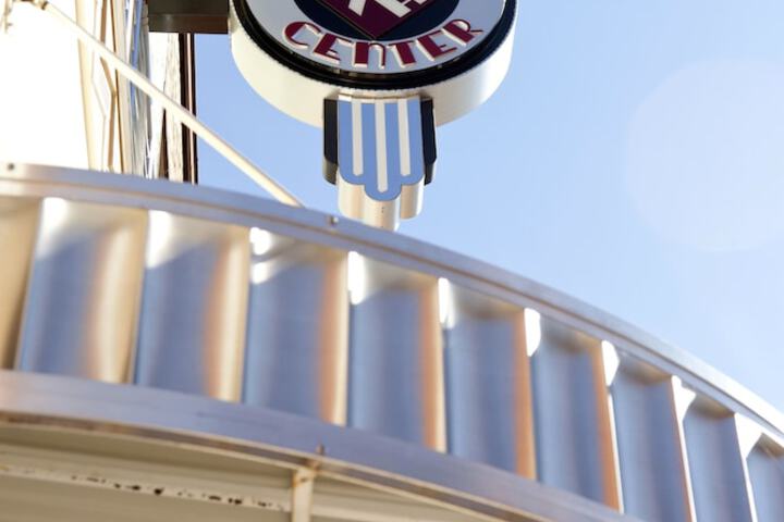 Culpeper Center Suites