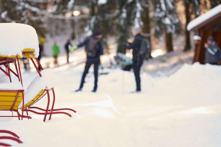 Outdoor Activities 32 of 60