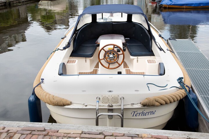 Boating