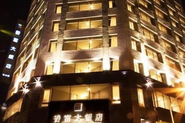 Hotel 36 of 36