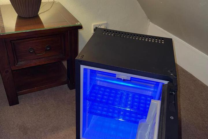 Fitness Facility Photos