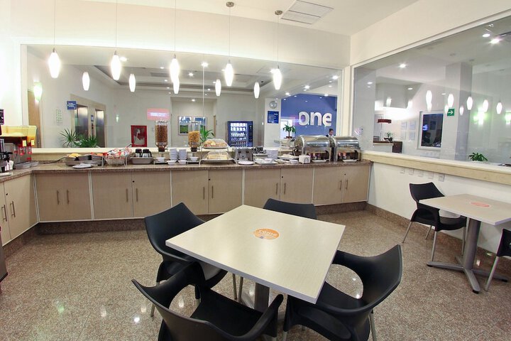 Dining Photos
