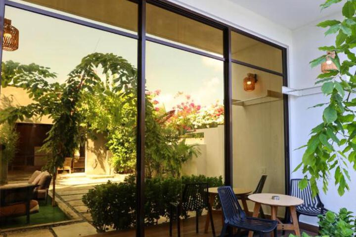 Terrace/Patio 6 of 23